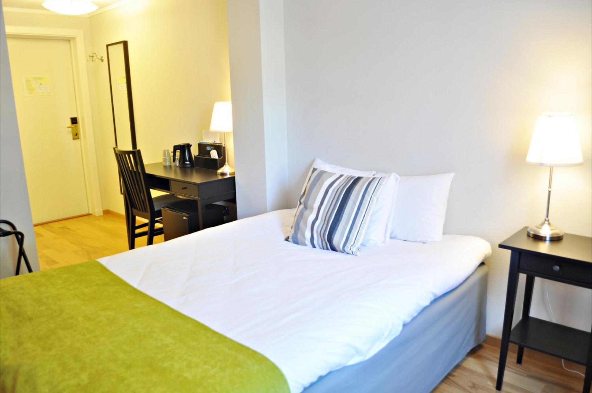 Jennys Hotell Och Restaurang Arvika Room photo