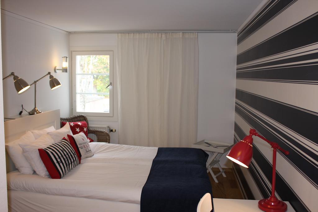 Jennys Hotell Och Restaurang Arvika Room photo
