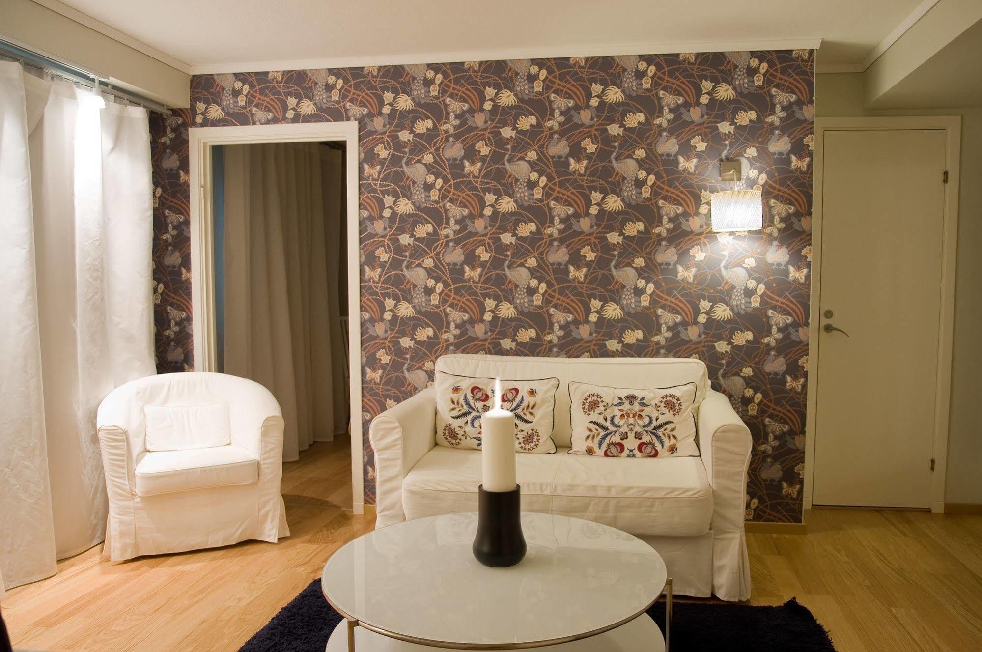 Jennys Hotell Och Restaurang Arvika Exterior photo